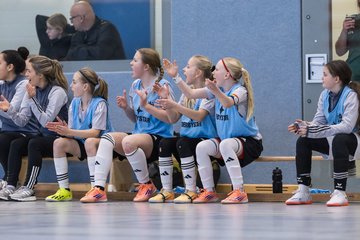 Bild 61 - U12 NFV Futsalturnier HH,SH,HB,NDS